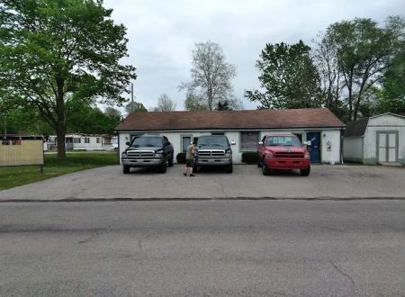 Cedar Creek Mobile Home Park
