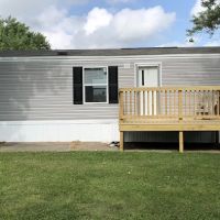 Oak Brook Estates ico