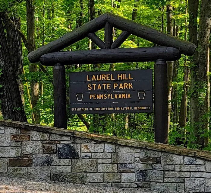 Laurel Hill State Park Campground Picture 10