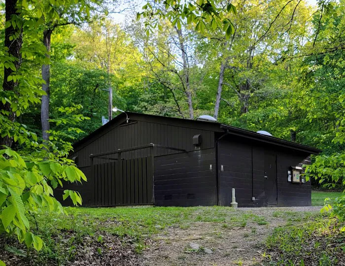 Laurel Hill State Park Campground Picture 1