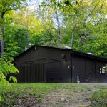 Laurel Hill State Park Campground
