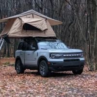 Forbes State Forest Motorized Site 6 ico