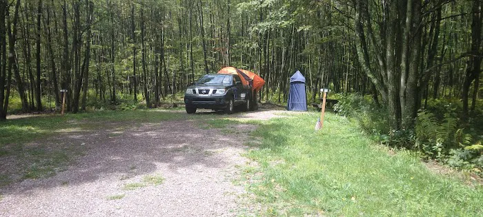 Forbes State Forest Motorized Site 6 Picture 5