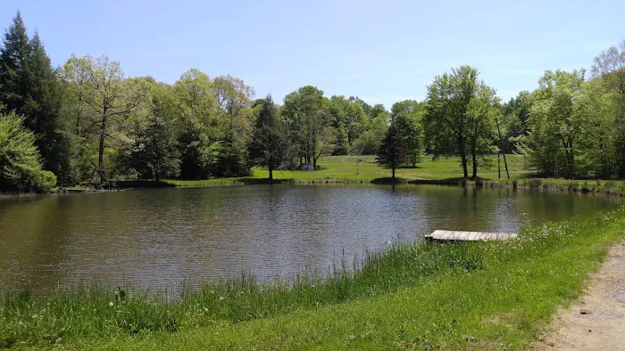 Mason-Dixon Campground Picture 3