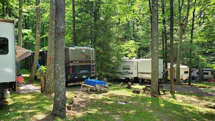 Mason-Dixon Campground Picture 5