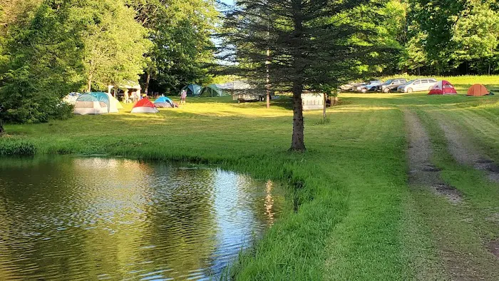 Mason-Dixon Campground Picture 7