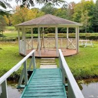 Mason-Dixon Campground ico