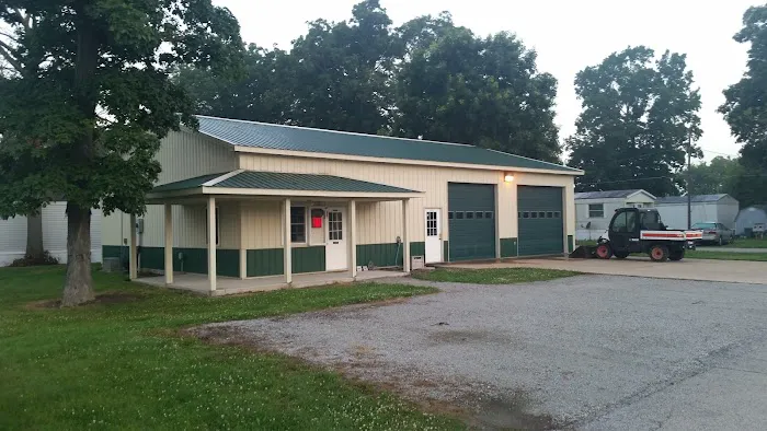 Forest Lodge Mobile Home Park Picture 1