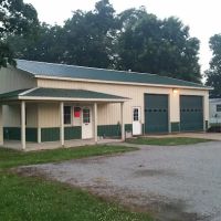 Forest Lodge Mobile Home Park ico