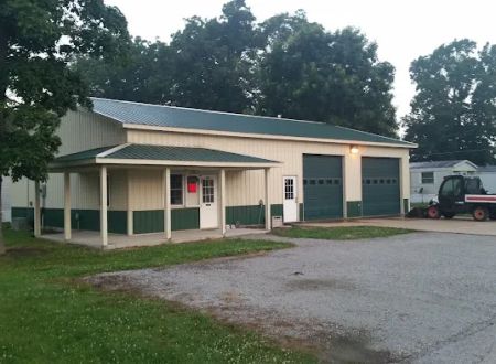 Forest Lodge Mobile Home Park