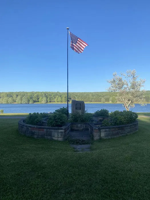 Little Meadows Campground Picture 9