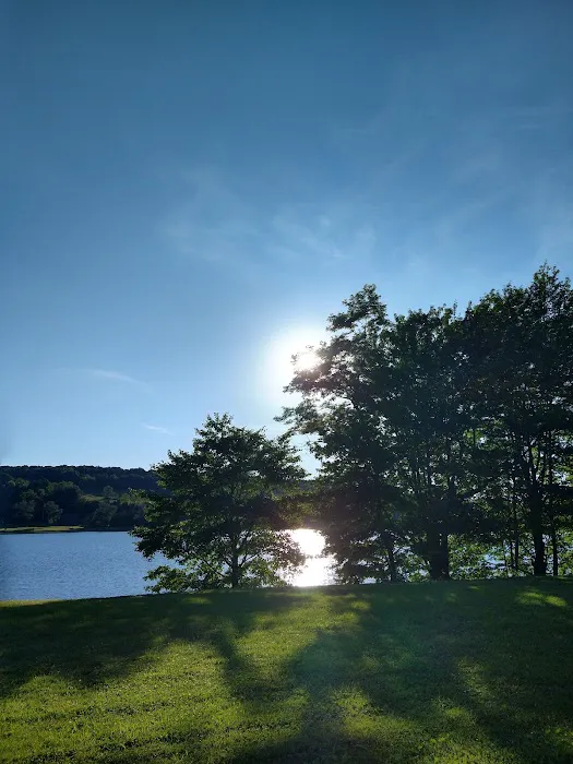 Little Meadows Campground Picture 10