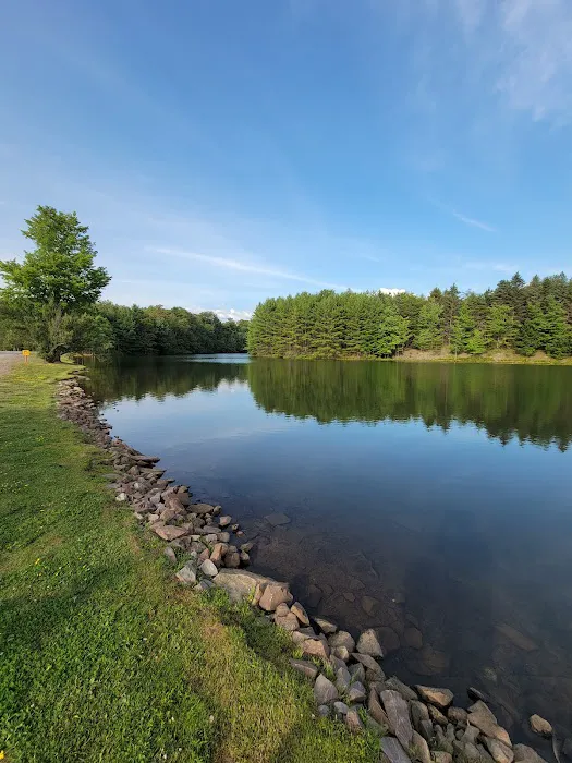 Little Meadows Campground Picture 6
