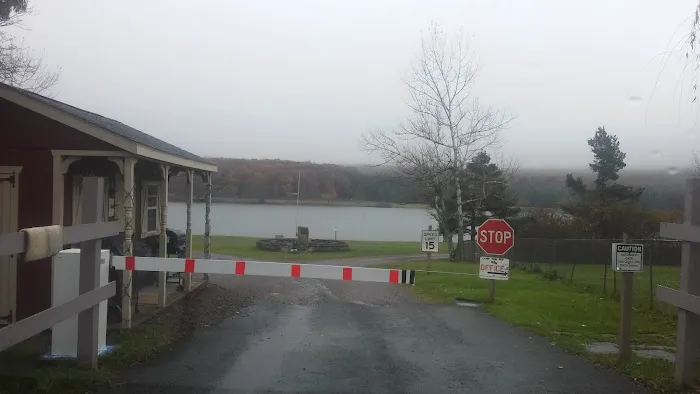 Little Meadows Campground Picture 1