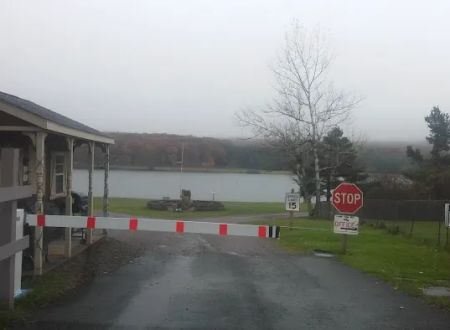 Little Meadows Campground