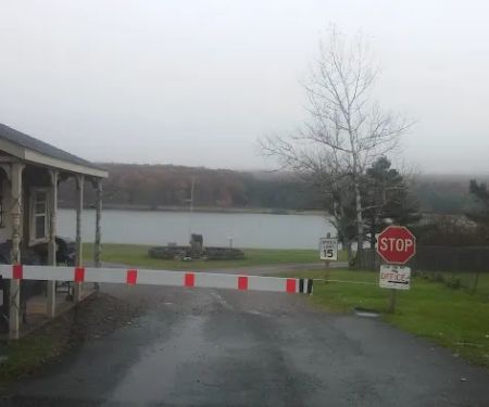 Little Meadows Campground