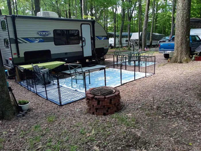 Little Meadows Campground Picture 5
