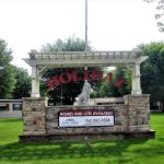 Holiday Estates Mobile Home Community