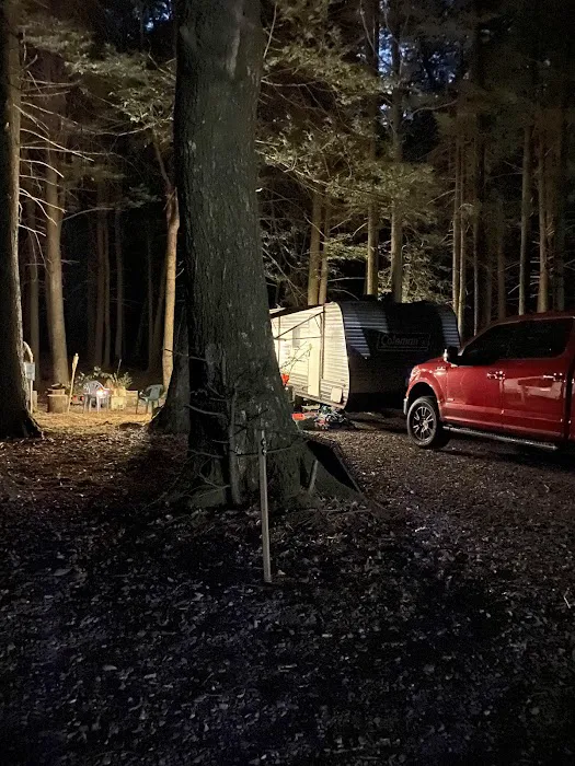 Sleepy Hollow Campground Picture 9