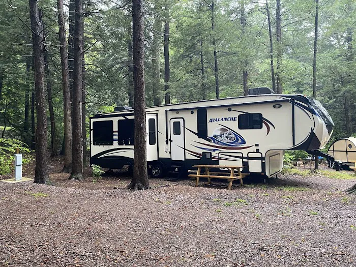Sleepy Hollow Campground Picture 4