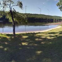 Little Brown Lake Campground ico