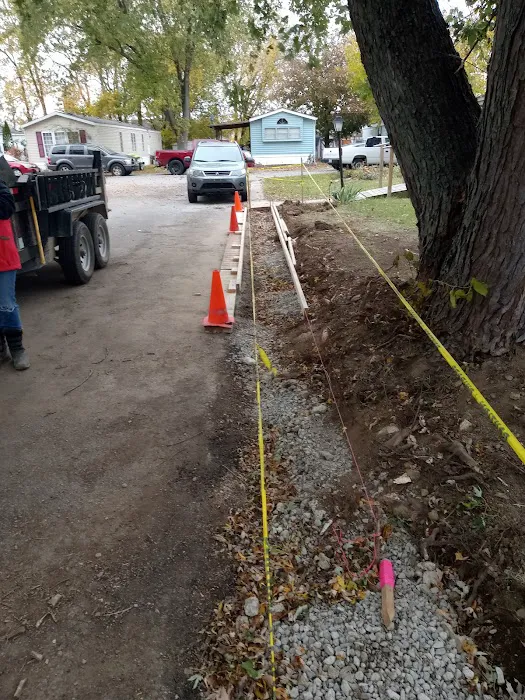 Maple Run Mobile Home Park Picture 1