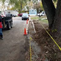 Maple Run Mobile Home Park ico