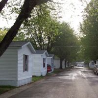 Riley Estates Manufactured Home Community ico