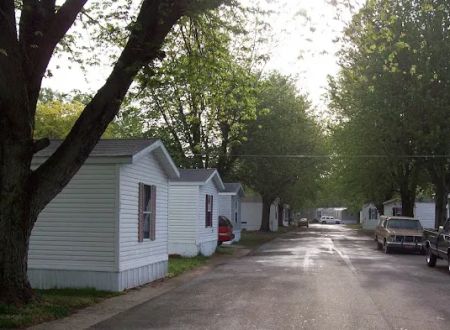 Riley Estates Manufactured Home Community