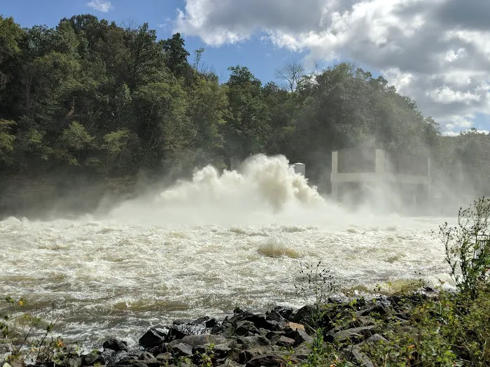Outflow Campground Picture 3