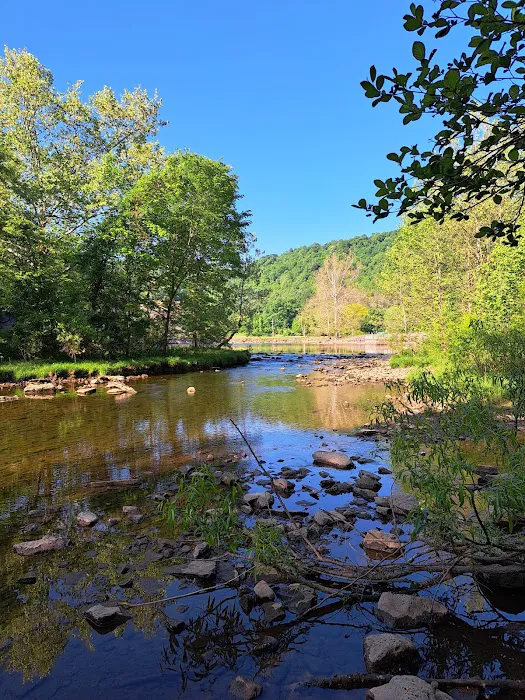 Outflow Campground Picture 5
