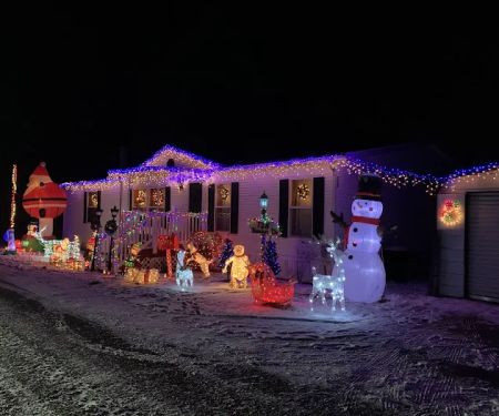 Laurel Highlands Camplands LLC