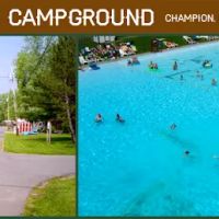 Mountain Pines Campground ico