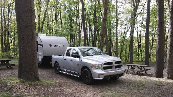 Donegal Campground Picture 8