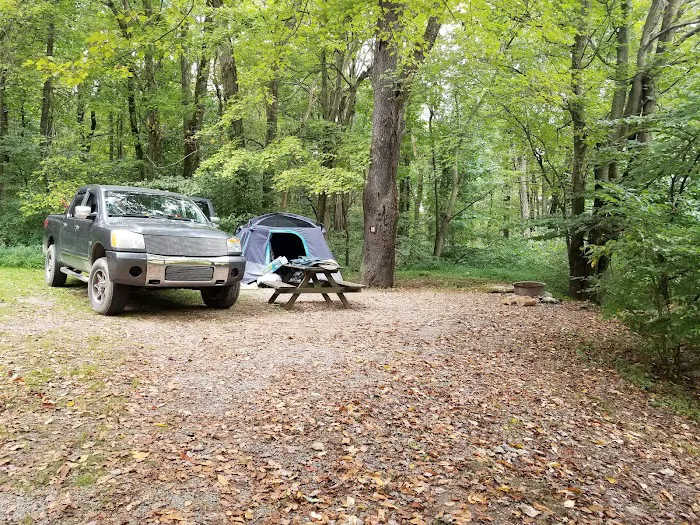 Donegal Campground Picture 3
