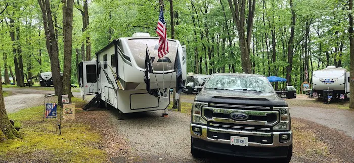 Donegal Campground Picture 4