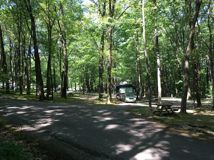Donegal Campground Picture 10