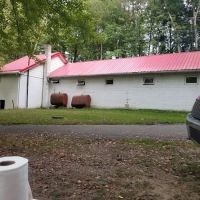 Donegal Campground ico