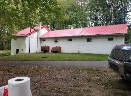 Donegal Campground