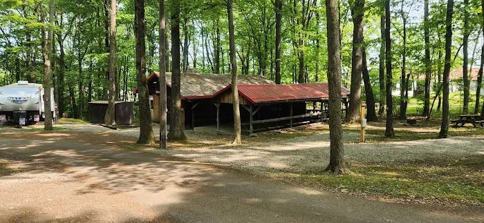 Donegal Campground Picture 5