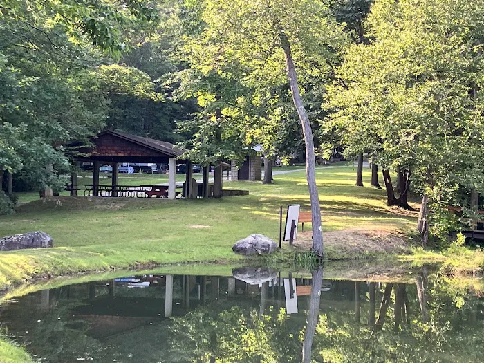Hideaway Campground Picture 1
