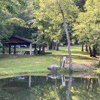 Hideaway Campground ico