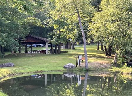 Hideaway Campground