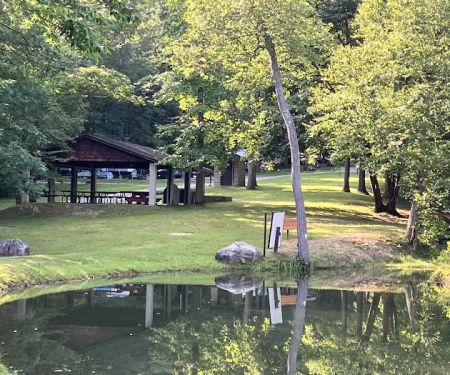 Hideaway Campground