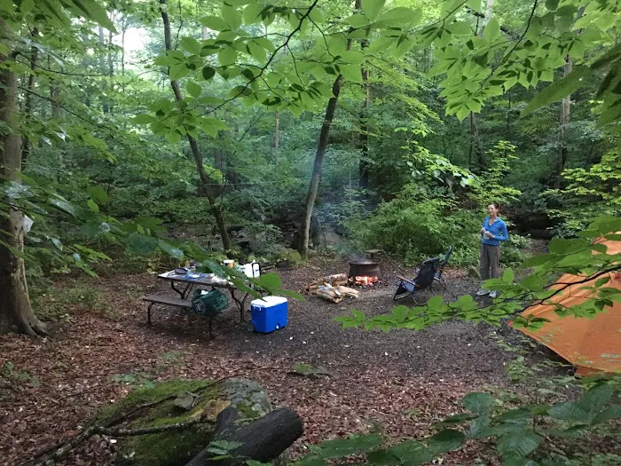 Hideaway Campground Picture 8