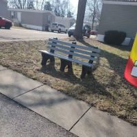 Russiaville Manufactured Home Community ico