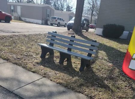 Russiaville Manufactured Home Community