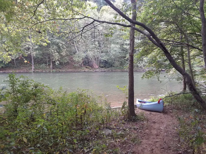 Paddler's Lane Campground Picture 4