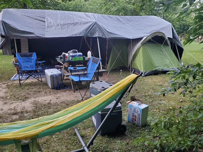 Paddler's Lane Campground Picture 5