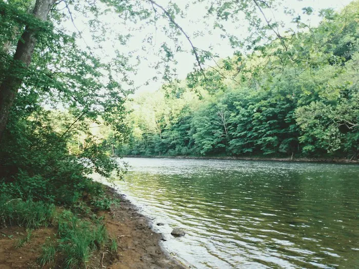 Paddler's Lane Campground Picture 3